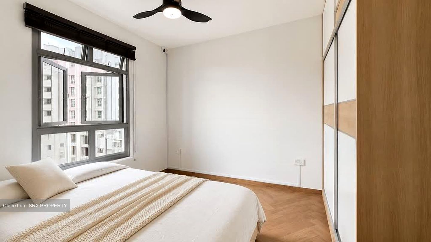Blk 30 Skyresidence @ Dawson (Queenstown), HDB 3 Rooms #593505641